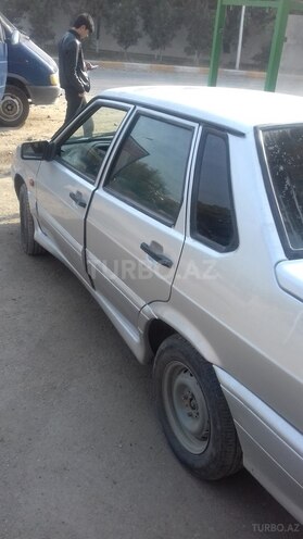 LADA (VAZ) 2115 2003, 196,550 km - 1.5 l - Qazax