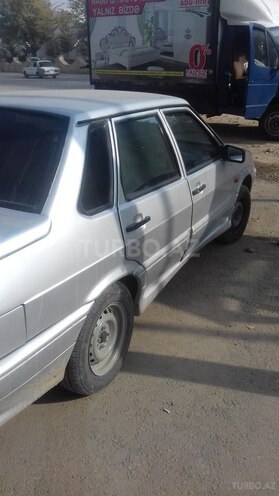 LADA (VAZ) 2115 2003, 196,550 km - 1.5 l - Qazax