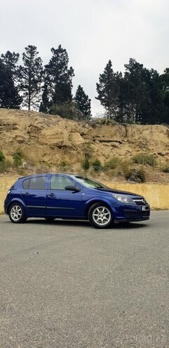 Opel Astra 2006, 342,000 km - 1.3 l - Bakı