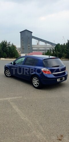 Opel Astra 2006, 342,000 km - 1.3 l - Bakı