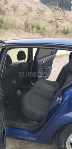 Opel Astra 2006, 342,000 km - 1.3 l - Bakı