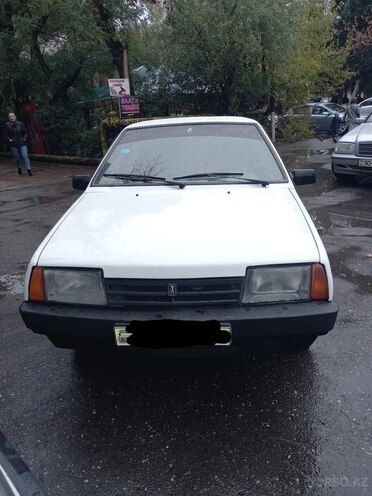 LADA (VAZ) 21099 2000, 113,000 km - 1.5 l - Bakı