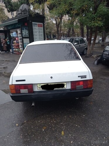 LADA (VAZ) 21099 2000, 113,000 km - 1.5 l - Bakı