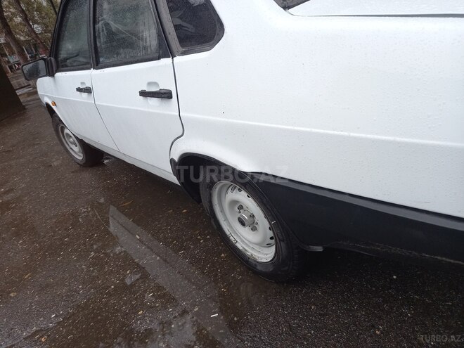 LADA (VAZ) 21099 2000, 113,000 km - 1.5 l - Bakı