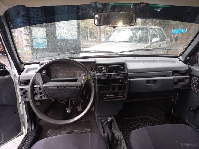 LADA (VAZ) 21099 2000, 113,000 km - 1.5 l - Bakı
