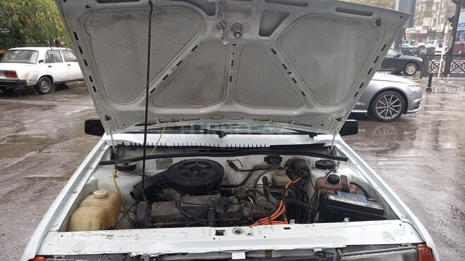 LADA (VAZ) 21099 2000, 113,000 km - 1.5 l - Bakı