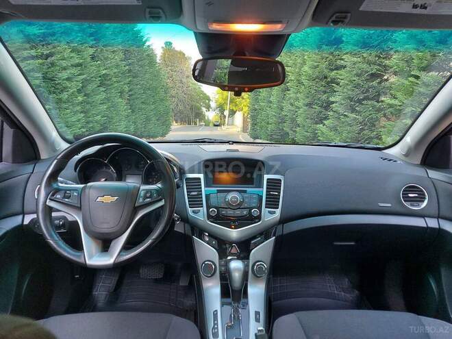 Chevrolet Cruze 2013, 130,000 km - 1.4 л - Bakı