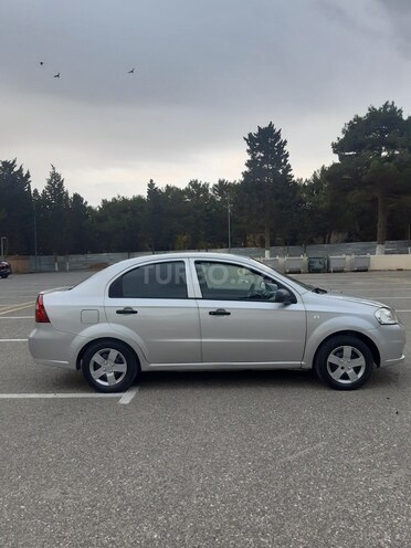 Chevrolet Aveo 2010, 245,567 km - 1.4 l - Bakı