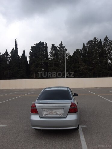 Chevrolet Aveo 2010, 245,567 km - 1.4 l - Bakı