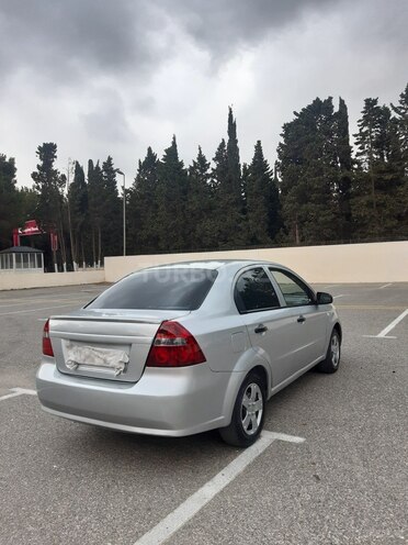 Chevrolet Aveo 2010, 245,567 km - 1.4 l - Bakı
