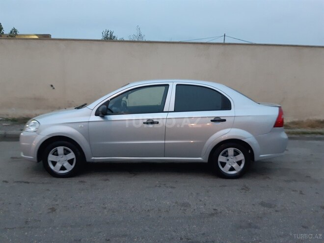 Chevrolet Aveo 2010, 245,567 km - 1.4 l - Bakı