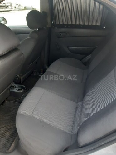 Chevrolet Aveo 2010, 245,567 km - 1.4 l - Bakı