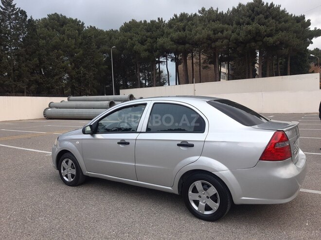 Chevrolet Aveo 2010, 245,567 km - 1.4 l - Bakı