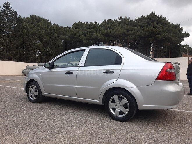Chevrolet Aveo 2010, 245,567 km - 1.4 l - Bakı