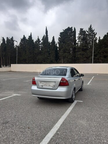 Chevrolet Aveo 2010, 245,567 km - 1.4 l - Bakı