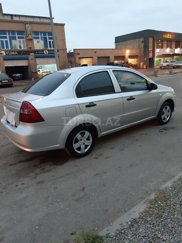 Chevrolet Aveo 2010, 245,567 km - 1.4 l - Bakı