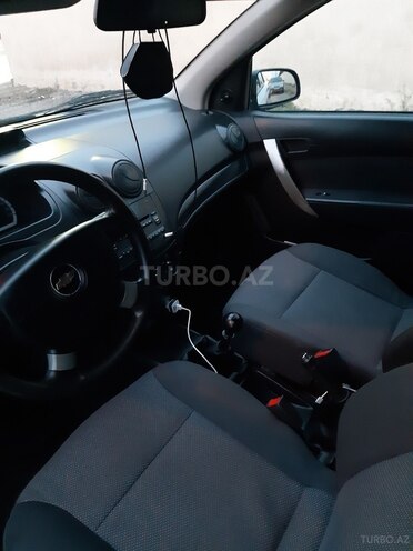 Chevrolet Aveo 2010, 245,567 km - 1.4 l - Bakı