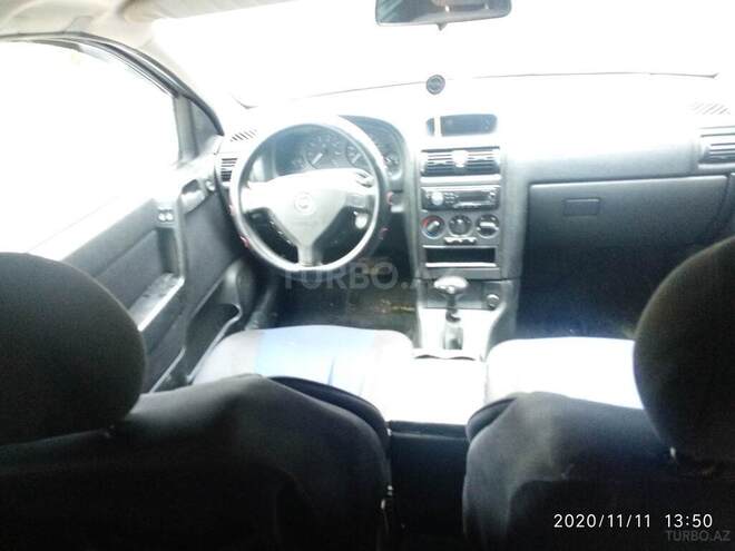 Opel Astra 1998, 430,000 km - 1.6 l - Bakı