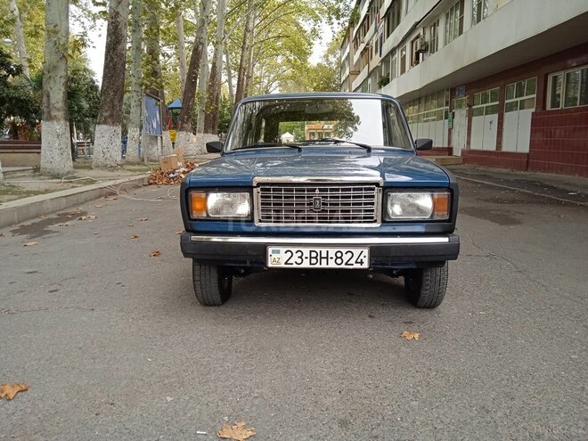 LADA (VAZ) 2104 2005, 735,621 km - 1.5 l - Göyçay