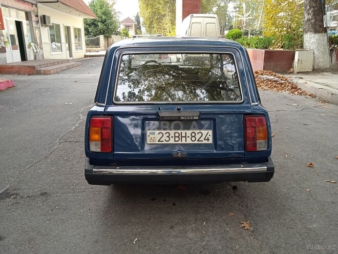 LADA (VAZ) 2104 2005, 735,621 km - 1.5 l - Göyçay