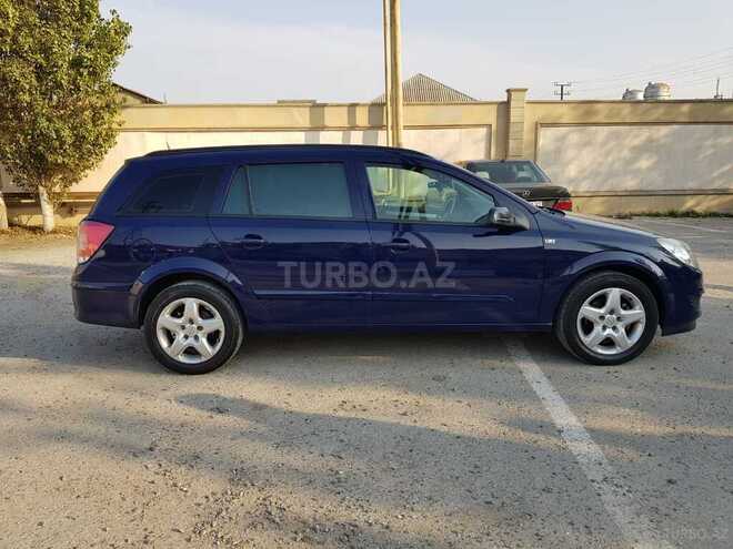 Opel Astra 2008, 245,543 km - 2.0 l - Bakı