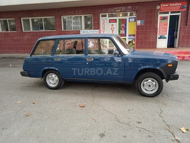 LADA (VAZ) 2104 2005, 735,621 km - 1.5 l - Göyçay