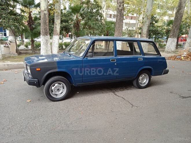 LADA (VAZ) 2104 2005, 735,621 km - 1.5 l - Göyçay