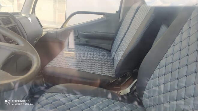Mitsubishi Canter 1996, 350,000 km - 2.8 l - Sumqayıt