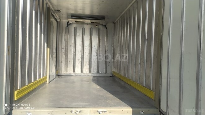 Mitsubishi Canter 1996, 350,000 km - 2.8 l - Sumqayıt