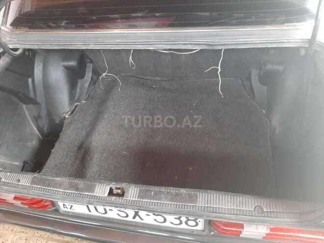 Mercedes 190 1992, 374,217 km - 2.0 l - Bakı