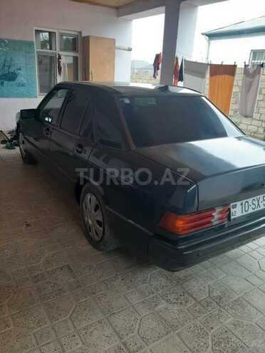 Mercedes 190 1992, 374,217 km - 2.0 l - Bakı