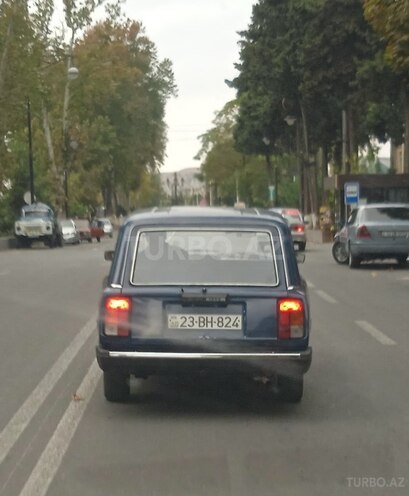 LADA (VAZ) 2104 2005, 735,621 km - 1.5 l - Göyçay