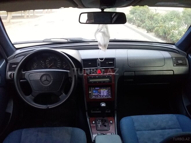Mercedes C 200 1998, 196,000 km - 2.0 l - Xırdalan