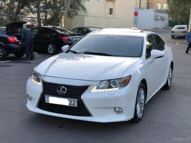 Lexus ES 250 2013, 148,000 km - 2.5 л - Bakı