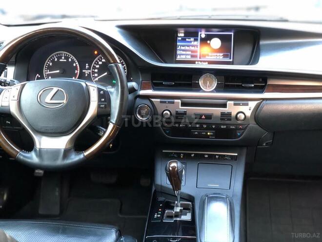 Lexus ES 250 2013, 148,000 km - 2.5 л - Bakı