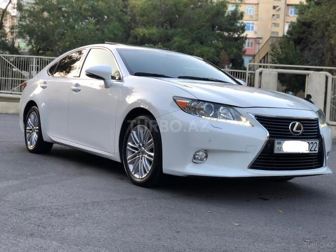 Lexus ES 250 2013, 148,000 km - 2.5 л - Bakı