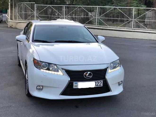 Lexus ES 250 2013, 148,000 km - 2.5 л - Bakı