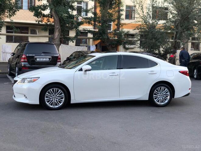 Lexus ES 250 2013, 148,000 km - 2.5 л - Bakı
