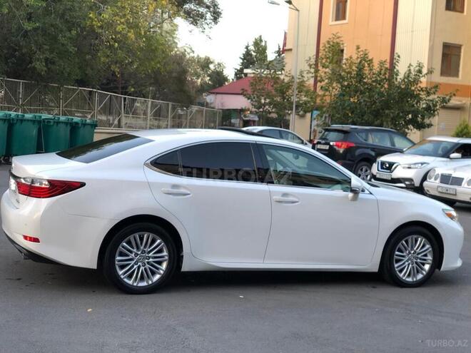 Lexus ES 250 2013, 148,000 km - 2.5 л - Bakı