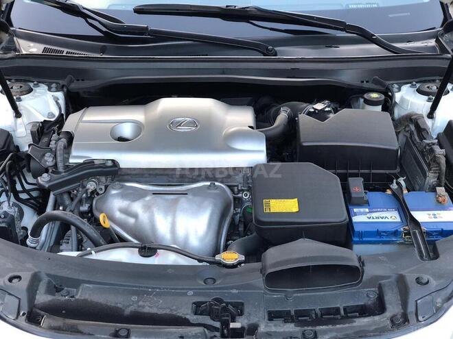 Lexus ES 250 2013, 148,000 km - 2.5 л - Bakı
