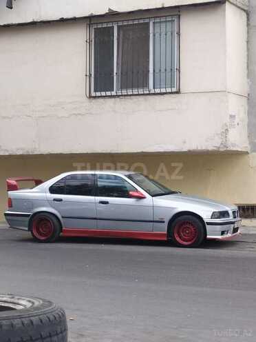 BMW 320 1997, 240,000 km - 2.0 l - Bakı