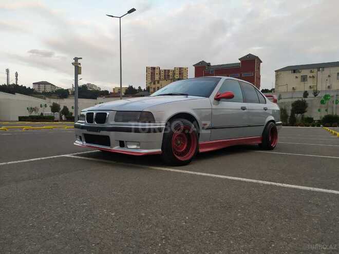 BMW 320 1997, 240,000 km - 2.0 l - Bakı