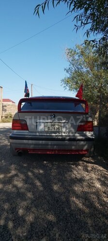 BMW 320 1997, 240,000 km - 2.0 l - Bakı