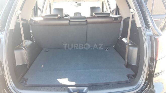 Hyundai Santa Fe 2008, 154,200 km - 2.0 l - Bakı