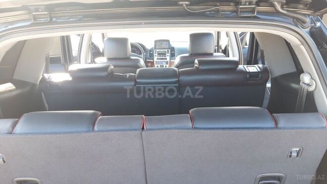 Hyundai Santa Fe 2008, 154,200 km - 2.0 l - Bakı