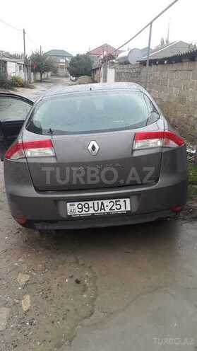 Renault Laguna 2008, 250,000 km - 1.5 l - Goranboy