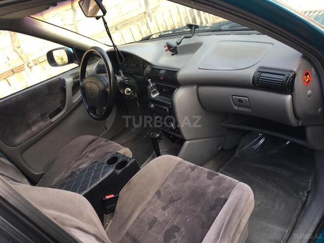 Opel Astra 1995, 389,100 km - 2.0 l - Bakı