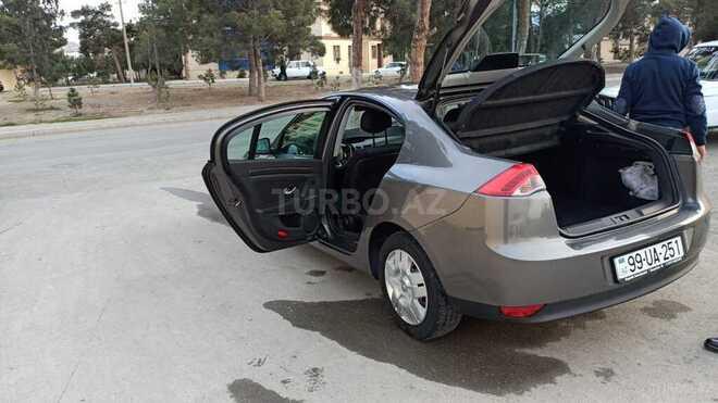 Renault Laguna 2008, 250,000 km - 1.5 l - Goranboy
