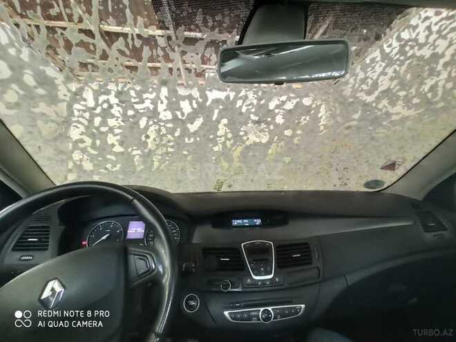 Renault Laguna 2008, 250,000 km - 1.5 l - Goranboy