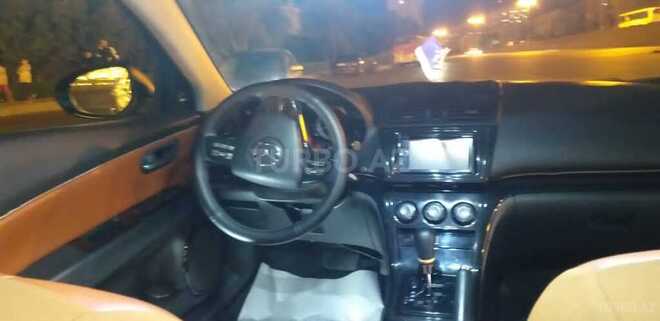 Mazda 6 2009, 130,000 km - 2.0 л - Bakı